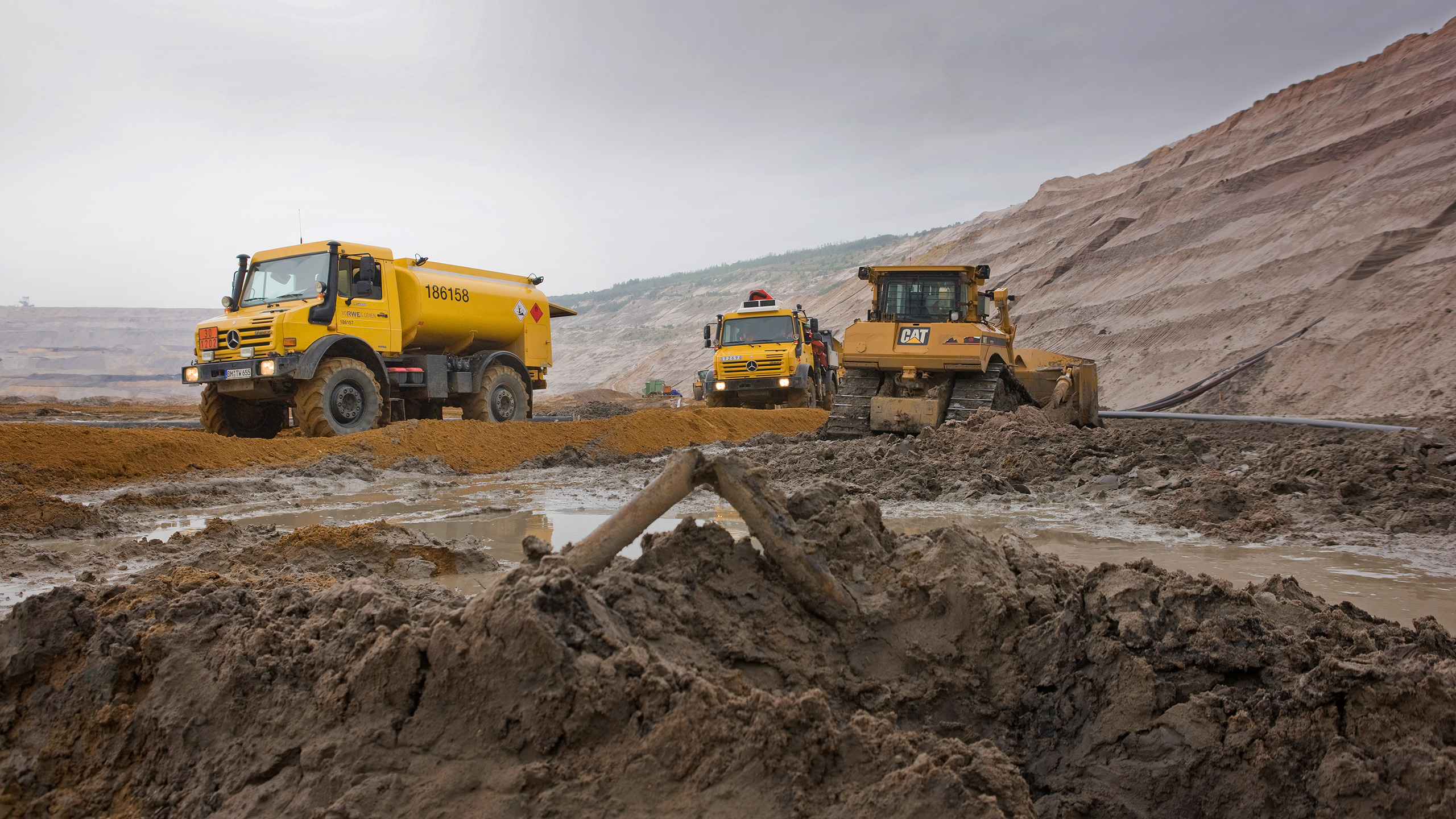 Thomas Werk und Mario Klopsch GbR Slideshow