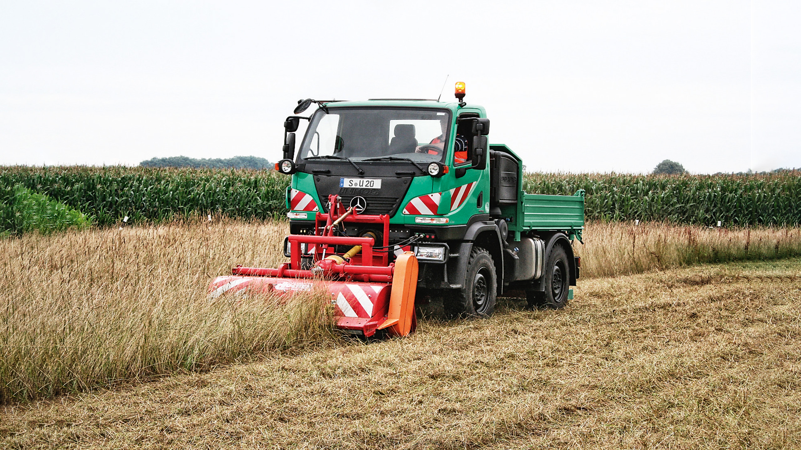 Thomas Werk und Mario Klopsch GbR Slideshow